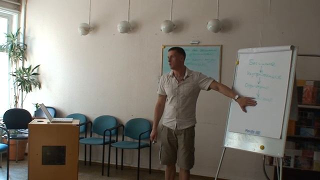 1 ШАГ АА/АН - часть 3 смотреть онлайн