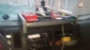 Обзор Джака H-80. JAC N-80. Кабина. Часть 1