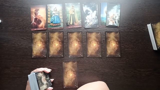 События которые у вас на пороге!Что случится у вас в ближайшее время?!? смотреть онлайн