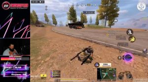 ПОЧЕМУ РАЙТЕК ЛУЧШАЯ СНАЙПЕРСКАЯ ВИНТОВКА В CALL OF DUTY MOBILE? СБОРКА ДЛЯ КОРОЛЕВСКОЙ БИТВЫ