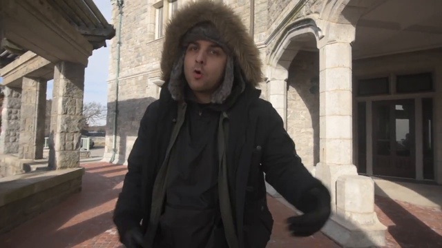 Suave-Ski Suavegawd (official video)