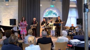 Combo Monnickenwerk met Pia Douwes, 2016-07-03