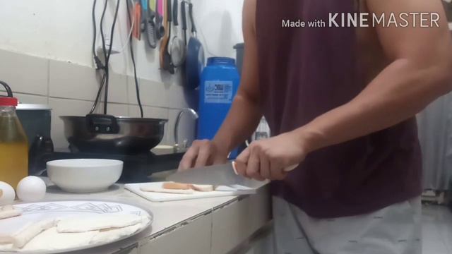 Mango Pie ala Jolibee смотреть онлайн