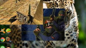 как установить мод на кс 1.6