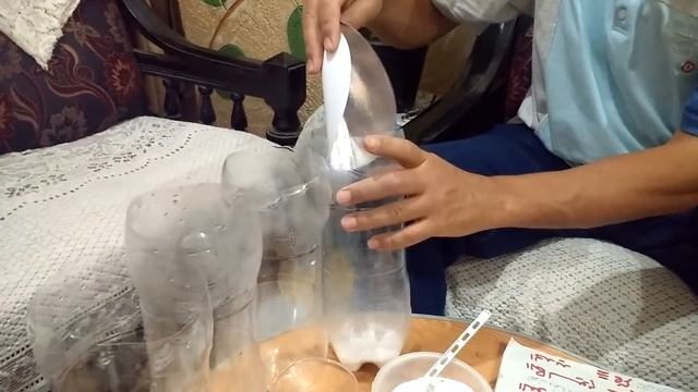 عمل سماد نترات الكالسيوم ... Calcium nitrate fertilizer work смотреть онлайн