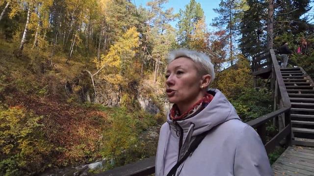 Телецкое озеро 5 водопадов Алтай| Цены на экскурсию| Что включено