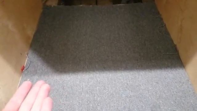 Кемпер своими руками. Интерьер. DIY camper. Interior. смотреть онлайн