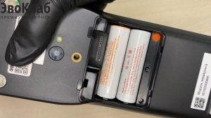 Физическая замена ФН на Эвотор