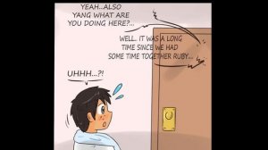 RWBY Funny Comics Part 10