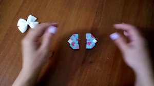 ?БАНТИКИ МАЛЮТКИ НА ПЕРВЫЕ ХВОСТИКИ НА ЗАКОЛКАХ КРОКОДИЛЬЧИКАХ?BOWS ARCOS
