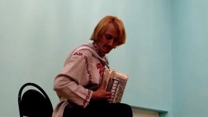 Павел Уханов - Е. Дербенко - Фантазия на темы казачьих песен