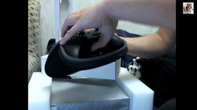 Распаковка XBox ONE X / Unpacking NEW Xbox ONE X смотреть онлайн