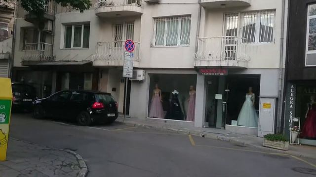 Очень разная Варна смотреть онлайн