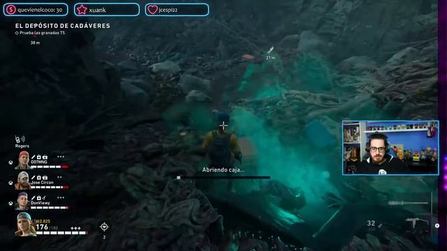 BACK 4 BLOOD AL COMPLETO. CAPÍTULO 9: LA ABOMINACIÓN смотреть онлайн