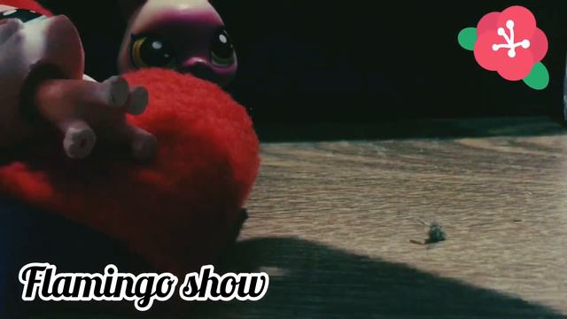 Страшилка «Зеркало» | для Стюард и Джанет lps смотреть онлайн