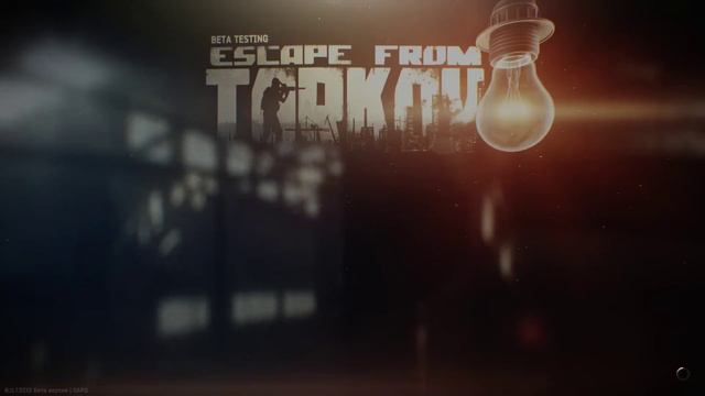 Этот голос в Escape from Tarkov! смотреть онлайн