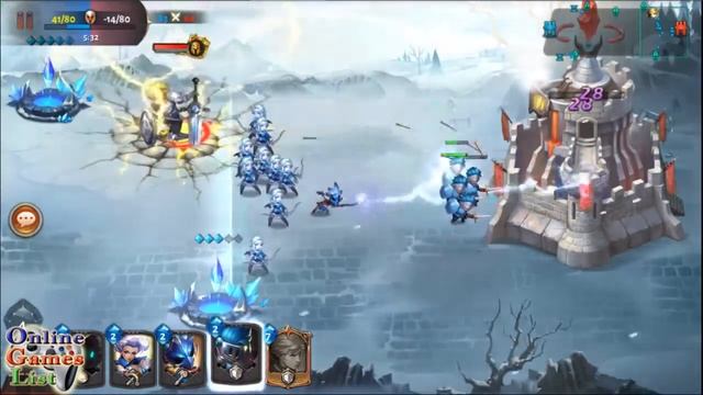 Minions & Mayhem: Battle Arena Gameplay (Android, iOS) смотреть онлайн