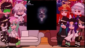 ꧁Hashira React To My Fyp꧂||•Cringe??•||Part 2/??•||GC||KNY||