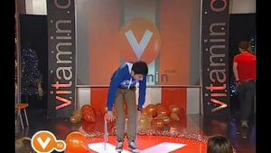Vitamin Club 126 - iravichakneric 10 vayrkyan araj