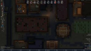 Rimworld Beta 18 | Medieval Times Mod | Episode 41