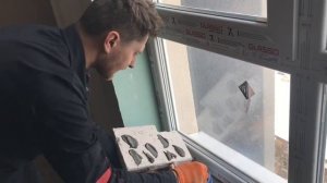 Как сделать подоконник из плитки за 0 копеек