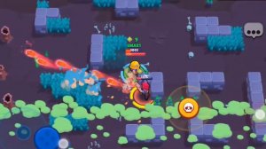 ГАЙД, КАК НУЖНО ПРАВИЛЬНО ИГРАТЬ ЗА ДЖЕКИ В Бравл Старс/ BRAWL STARS