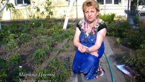 Мускарики весной