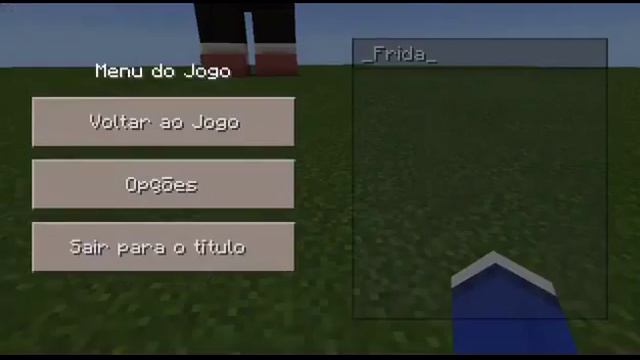 Skin do Sans[undertale] смотреть онлайн