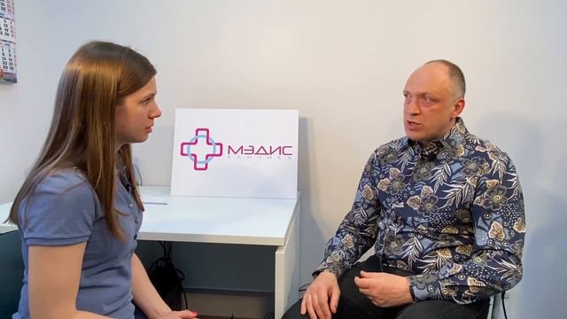 132.05 Лечим апатию, чувство усталости, тревоги, нет удовольствия, потеря интереса. Самохин А.Г. смотреть онлайн