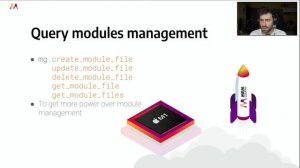 Memgraph 2.2 release is here - WebSocket and M1 support!