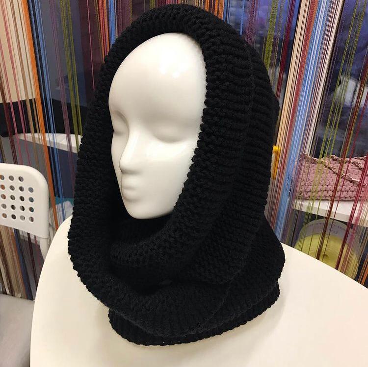 ОБЗОР Снуд в два оборота смотреть онлайн