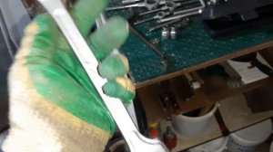 Замена шаровой опоры в гараже своими руками на автомобиле Haval H6, Julion, F7, М6 2023