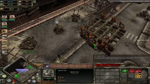 Competitive 40k is becoming TOXIC...