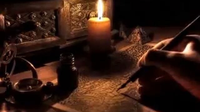 Глинка "Прощальный вальс" смотреть онлайн