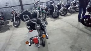 В Динскую за YAMAHA XVZ1300 ROYAL STAR
