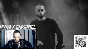 Реакция на Эндшпиль ( Andy Panda ) - Много Дыма / Вот такое мне по душе !