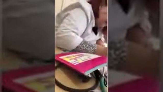 Врач отказалась выписывать рецепт девушке