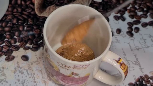 Кофе капучино | Cappuccino coffee | Cappuccino with HoCo смотреть онлайн