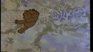 Про то_ как медвежонок заболел