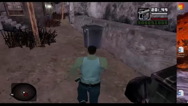 Ramirez(ад) в GTA Criminal Russia. Описание.как попасть и как выйти и многое другое!