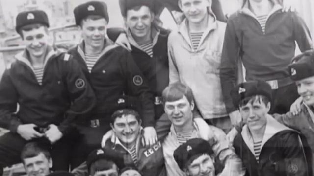 Морские Пограничники . Мореманы - погранцы. смотреть онлайн