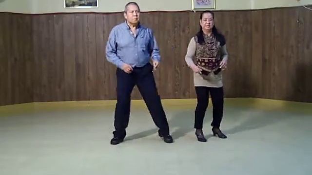 Tango de Pasion смотреть онлайн