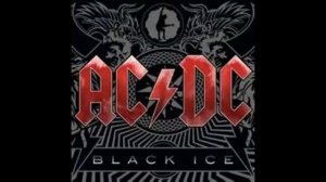 AC DC - War Machine