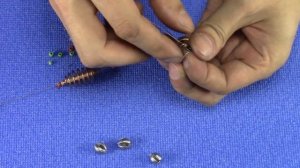 Убийца карася - уловистая донка для ловли карася и карпа на пенопласт