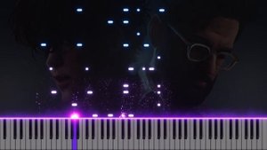 MGMT - Little Dark Age (Piano Cover / Tutorial)