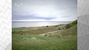 Достояние России.  Переславль - Залесский.  Александрова гора