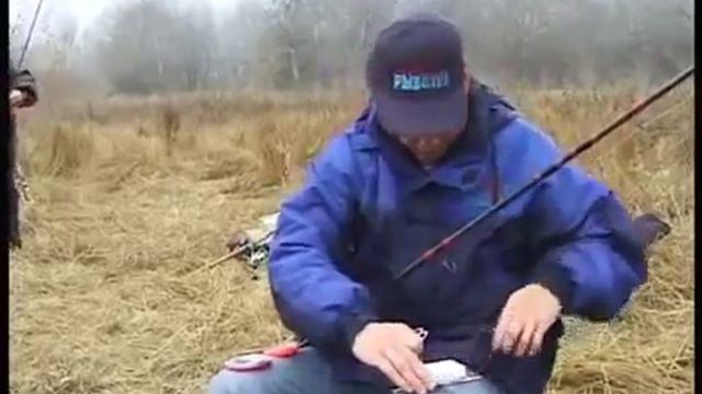 Ловля щуки на живца смотреть онлайн