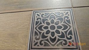 Коллекция Тьеполо Kerama Marazzi - Керамическая плитка и керамогранит из серии "Venezia"