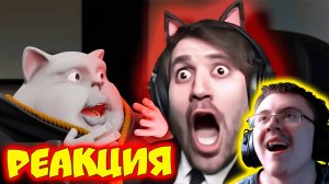 НЕЙРОСЕТИ УБИВАЮТ МЕМЫ!!! ( Solek Подкаст ) | Реакция