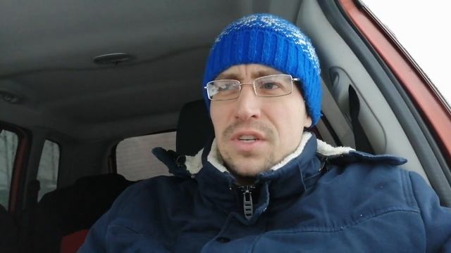 Поменял подвесной подшипник на Ford fusion. Признаки замены получилось угадать ???